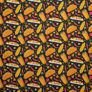 Mexican Street Food