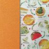 Apricot with Fromage