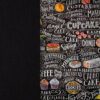 Black with Bakery Blackboard