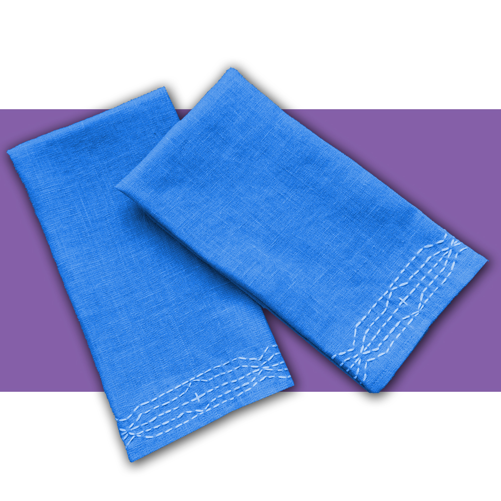 Linen Napkins