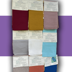 Linen Hand Towels