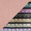 Dusty Rose with Measure Up