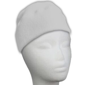 Cozy Cap Ivory