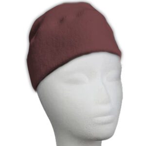 Cozy Cap Cranberry