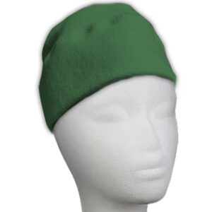 Cozy Cap - Evergreen