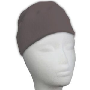 Cozy Cap Gray