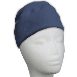 Cozy Cap Navy