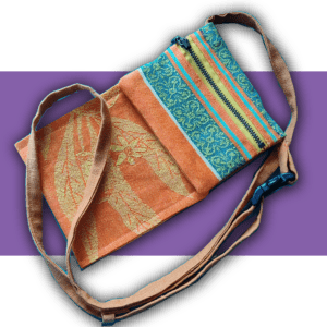 Crossbody Pouch