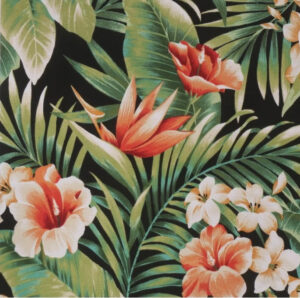 Jungle Paradise