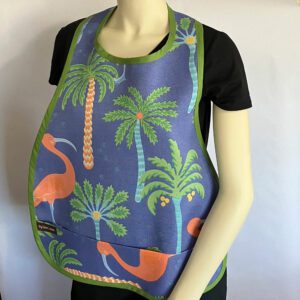 Bibbity Apron