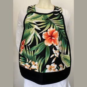 Bibiti Apron - Jungle