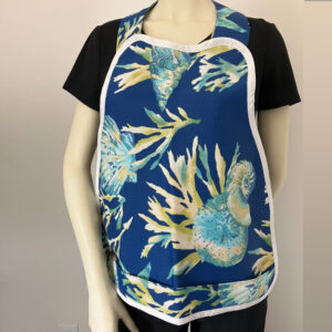 Bibiti Apron - Seashells