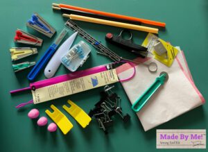 Sewing Tool Kit