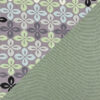 4 Petal Flower or Sage