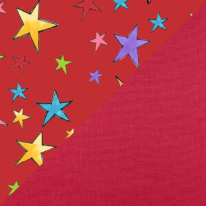 Starz on Red