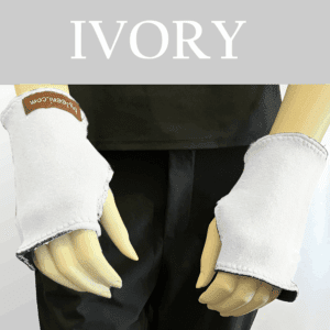 Ivory Hand Warmers