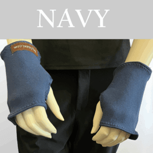Navy Hand Warmers