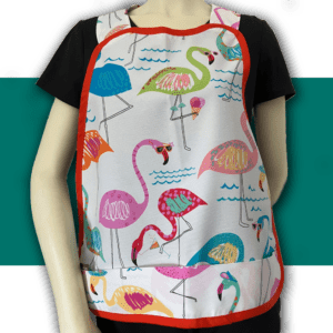 Bibbity Apron