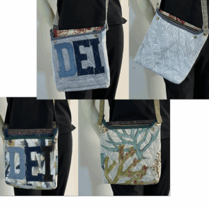 DEI Pouches