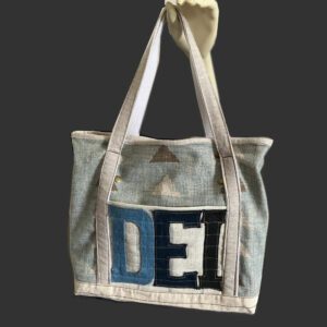 DEI Tote Bag