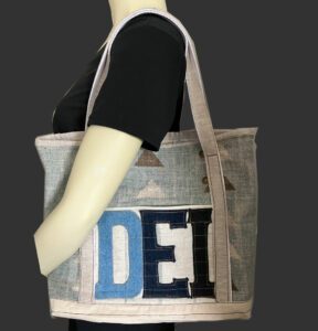 DEI Tote Bag