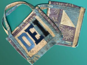 DEI Tote 19