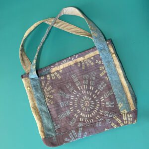 Upcycle Tote 20