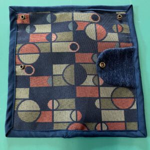 Snap-in Wallet Insert