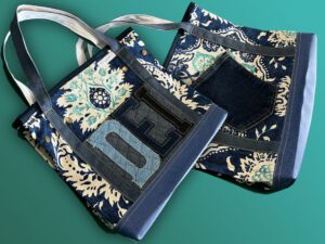 DEI Tote 17
