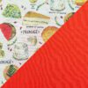 Fromage on Coral