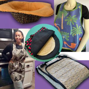 Cooking with Style