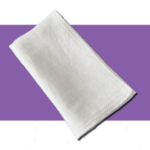 Linen Handkerchief