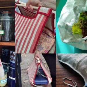 Pouches