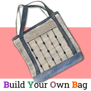 BYOB - Build Your Own Bag