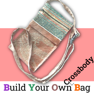 BYOB Crossbody Bag