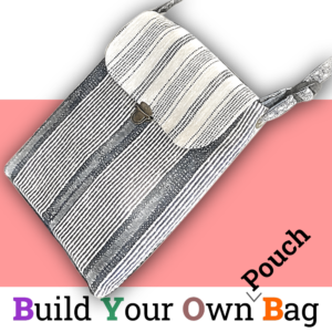 BYOB Pouch