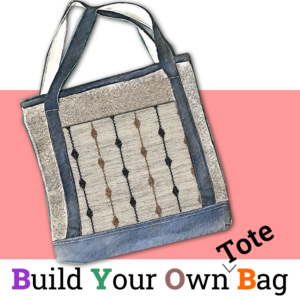 BYOB Tote