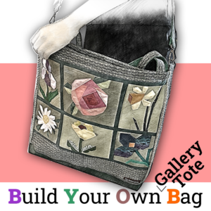 BYOB Gallery Tote