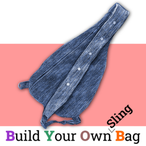 BYOB Sling Bag