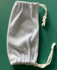 Tick Stopper Cuff for Humans