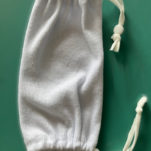 Tick Stopper Cuff for Humans