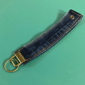 Snap-in Key Fob